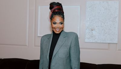 Janet Jackson: Las Vegas-Künstlerresidenz geplant