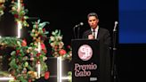 José Rubén Zamora recibe el premio Gabo a la excelencia: “Prefiero morir de pie como otros íconos del periodismo independiente”
