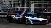 IMSA Detroit: BMW pips Porsche, Cadillac by a tenth in FP2