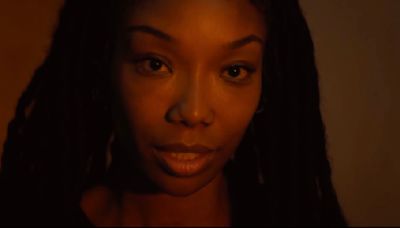 ‘The Front Room’ Trailer: Brandy Faces Off Against a Deranged Mother-in-Law in A24 and Sam Eggers’ Horror Film