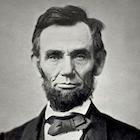 Abraham Lincoln