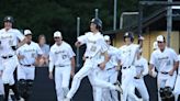 Baseball: Plenty to celebrate in Buchholz's special senior night win over Belleview