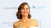 Jennifer Garner Reveals Parenting Advice She Received From Her Mom