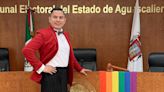 Prosecutors Say Nonbinary Mexican Magistrate Died in Horrific Murder-Suicide
