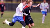 High school boys soccer: Tyler Klein’s banger lifts Orem past Alta in showdown between 5A elite