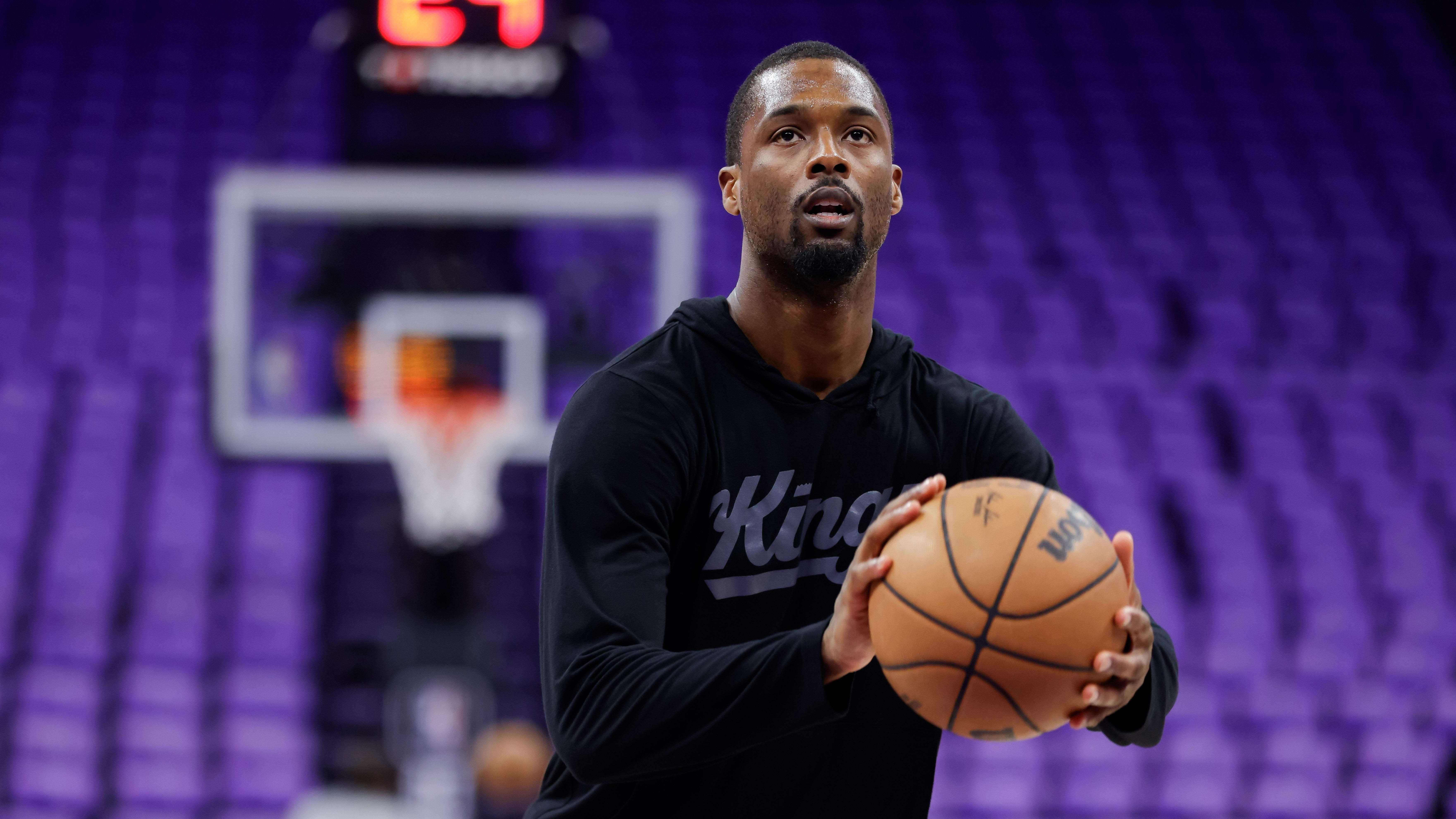 Harrison Barnes Dubbed the Most Likely King To Be Traded