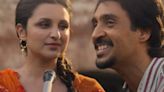 Parineeti Chopra on Amar Singh Chamkila's success: It was a genuine, authentic hit, not PR or fake hit