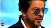 When Shah Rukh Khan shared why he prefers working with women directors | Hindi Movie News - Times of India