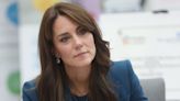 Cancer charities praise Kate’s ‘thoughtful words’ following health update