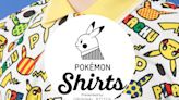 Pokémon Shirts dejará de existir, ya no podrás ordenar camisas elegantes de Pokémon