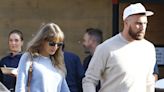 Taylor Swift and Travis Kelce Just Took a Secret "Family Packed" Trip to Nashville