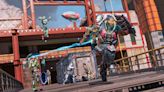 Apex Legends is making its biggest change since launch: an upgrade tree for every legend that adds 120 new variables to every match