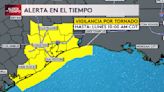 Beryl entra a Houston como huracán y se activan varias alertas por tormentas severas y tornados