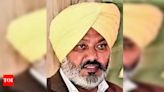 Punjab Finance Minister Advocates for VAT Regime, Claims State Would Earn ₹45K cr | Chandigarh News - Times of India