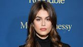 Kaia Gerber addresses nepotism in Hollywood: ‘That just isn’t how art is made’