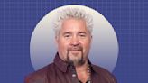 Guy Fieri Shares His All-Time Favorite Thanksgiving Recipe and More