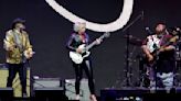 See Eric Clapton joined by Stevie Wonder, Joe Bonamassa pays tribute to Jeff Beck while Gales, Fish and Kingfish unite at Crossroads Guitar Festival