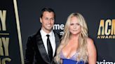 Miranda Lambert loves her husband Brendan McLoughlin's brutal honesty: 'He gives me harsh reality'