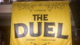 Red carpet rolled out at Hilbert Circle Theatre for world premiere of ‘The Duel’