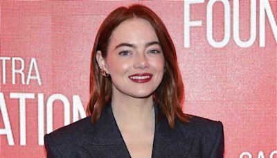 Emma Stone Reveals She 'Would Like to Be' Called by Her Real Name: 'That Would Be So Nice'