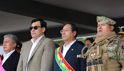 Bolivian Army Chief Arrested After Foiled Coup Attempt Draws Global Outcry - News18