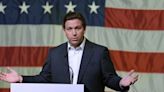 The United States expects Republican DeSantis to run for president