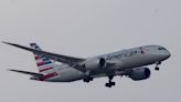 American Airlines posts $545M loss after paying pilot bonuses