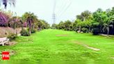 NGT orders Ludhiana Municipal Corporation to remove constructions on green belt | Ludhiana News - Times of India