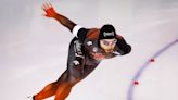 Canadian men zoom to team sprint gold at speed skating World Cup