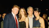Donald Trump and Bill Clinton among high-profile names in Jeffrey Epstein court documents