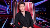 The Voice coach Niall Horan wouldn't have turned his chair for his teenage self