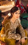 Sajal Aly