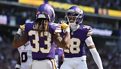 Vikings-Packers preview: What does Aaron Jones have in store in Lambeau return?