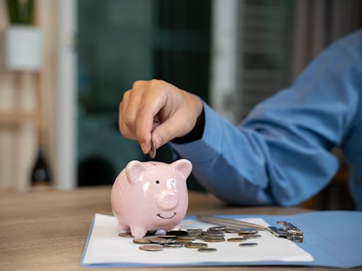 Best UK savings accounts offering above inflation rates