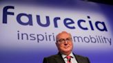 Faurecia may be 'last of the Mohicans' in pollution control - CEO