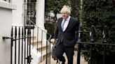 Johnson accepts misleading MPs over partygate but denies doing so ‘recklessly’