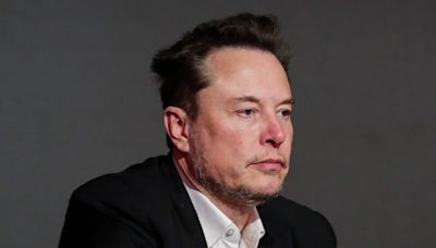 Elon Musk's transgender daughter says he was an absent and 'cruel' father