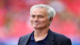 Jose Mourinho Officially Confirmed As New Manager Of Fenerbahce