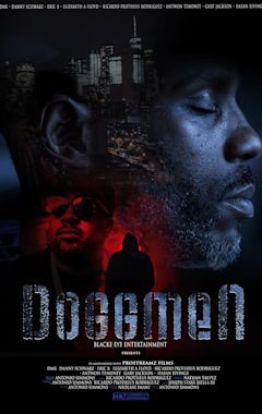 Doggmen | Action, Thriller