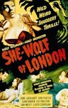 She-Wolf of London (film)