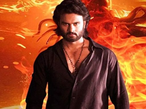 Sudheer Babu’s Harom Hara Telugu OTT Release Date Is Here!