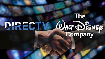 Disney And DirecTV Reach Carriage Deal, Restoring ABC, ESPN And Other Channels In Time For College Football & Emmys