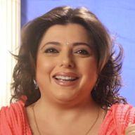 Delnaaz Irani