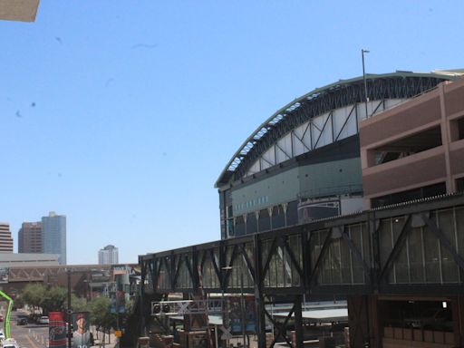 Record hot June in Phoenix may signal stronger monsoon rains