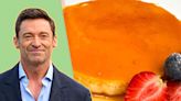 Hugh Jackman Loves This 5-Ingredient Dessert—It's My Favorite Too