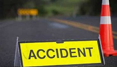 TN: Six killed, 16 injured as Van rams into tree