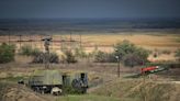 Ukraine-Russia latest: Russia drone debris found in Romania as Nato rules out ‘intentional attack’