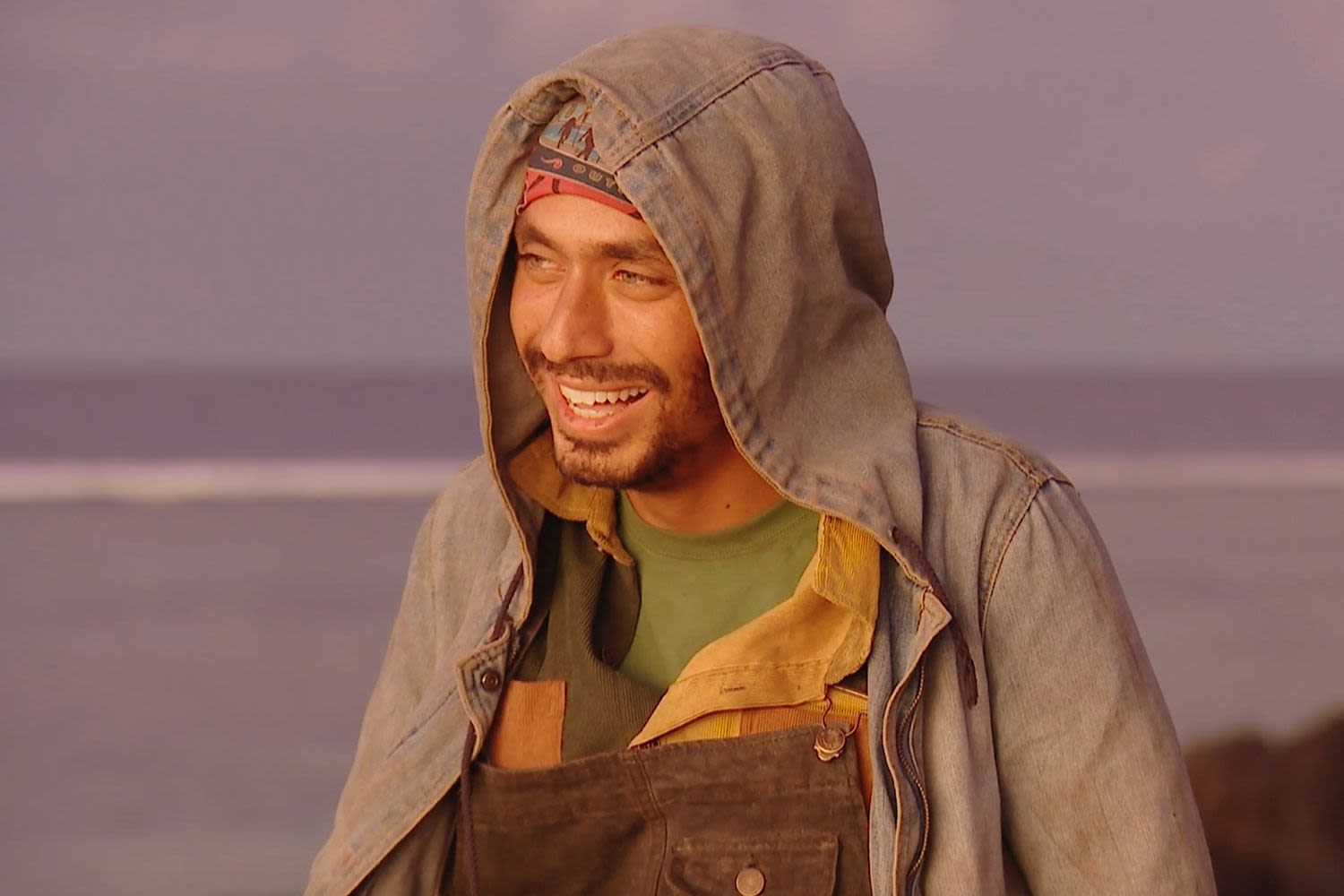 Ben says the 'Survivor' jury 'didn't want to hear anything I had to say'