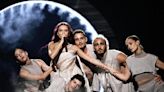 El público de Eurovisión abuchea a Israel en el ensayo de la segunda semifinal