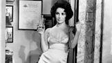 ‘Elizabeth Taylor: The Lost Tapes’ find her talking about the MGM years